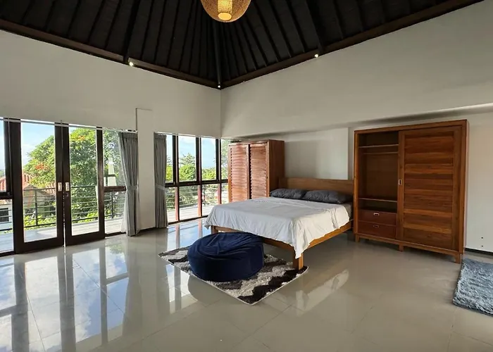 Serenity Nirvana Palace -private & Suitable For Families *