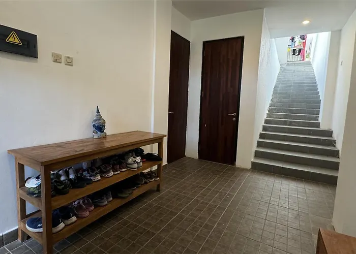 Serenity Nirvana Palace -private & Suitable For Families Aparthotel *