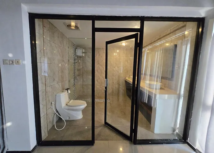 Aparthotel Serenity Nirvana Palace -private & Suitable For Families *
