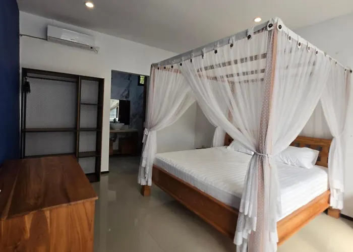Serenity Nirvana Palace -private & Suitable For Families