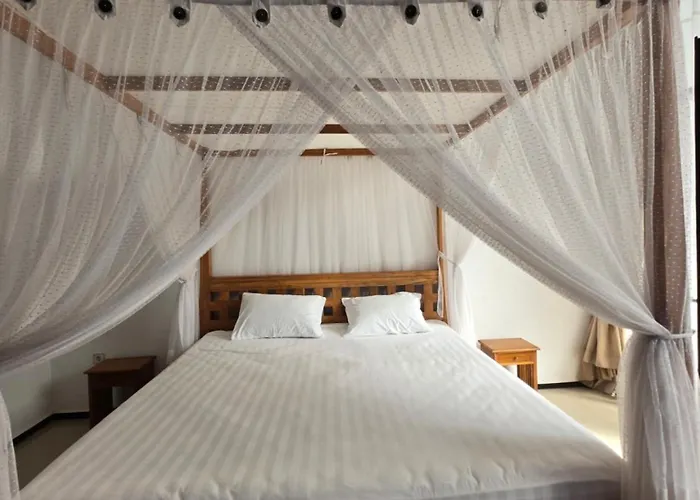 Serenity Nirvana Palace -private & Suitable For Families Aparthotel Jimbaran