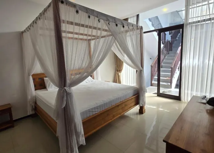 Serenity Nirvana Palace -private & Suitable For Families