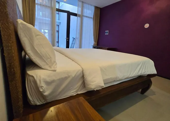 Serenity Nirvana Palace -private & Suitable For Families Aparthotel