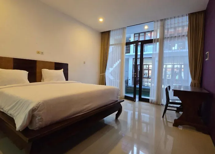 Serenity Nirvana Palace -private & Suitable For Families Aparthotel *