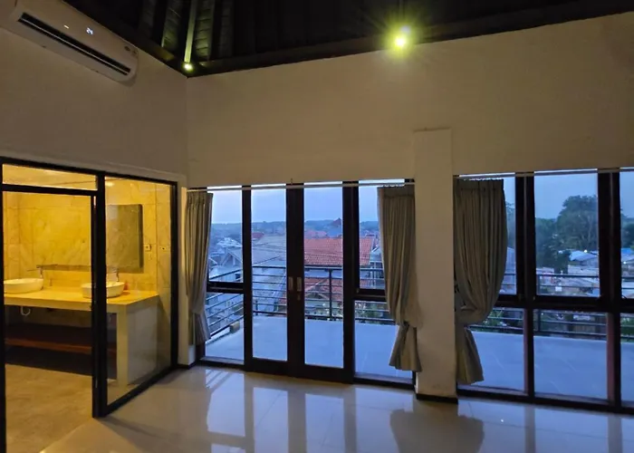 Serenity Nirvana Palace -private & Suitable For Families Aparthotel *