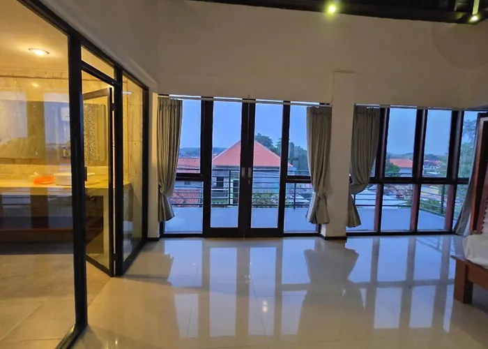 Serenity Nirvana Palace -private & Suitable For Families Aparthotel *