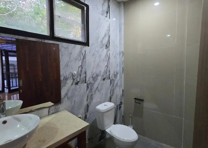 Aparthotel Serenity Nirvana Palace -private & Suitable For Families