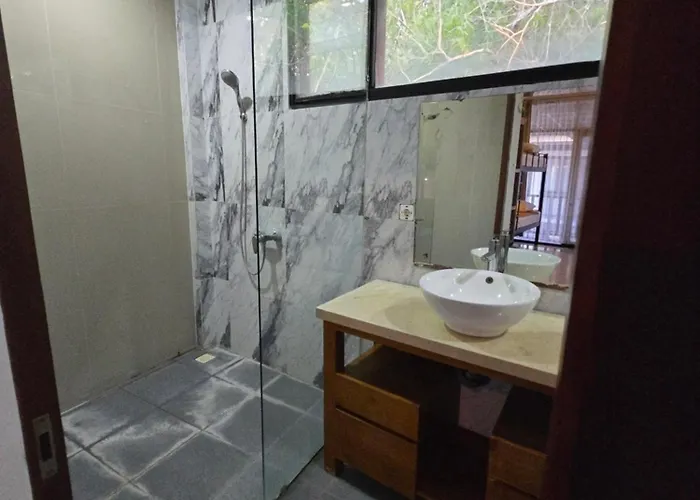 Aparthotel Serenity Nirvana Palace -private & Suitable For Families Jimbaran