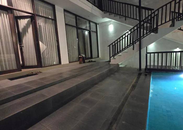 Aparthotel Serenity Nirvana Palace -private & Suitable For Families