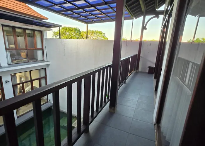 Aparthotel Serenity Nirvana Palace -private & Suitable For Families