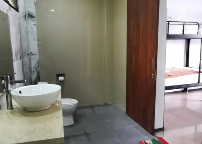 Aparthotel Serenity Nirvana Palace -private & Suitable For Families Jimbaran