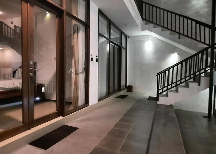 Serenity Nirvana Palace -private & Suitable For Families Aparthotel *