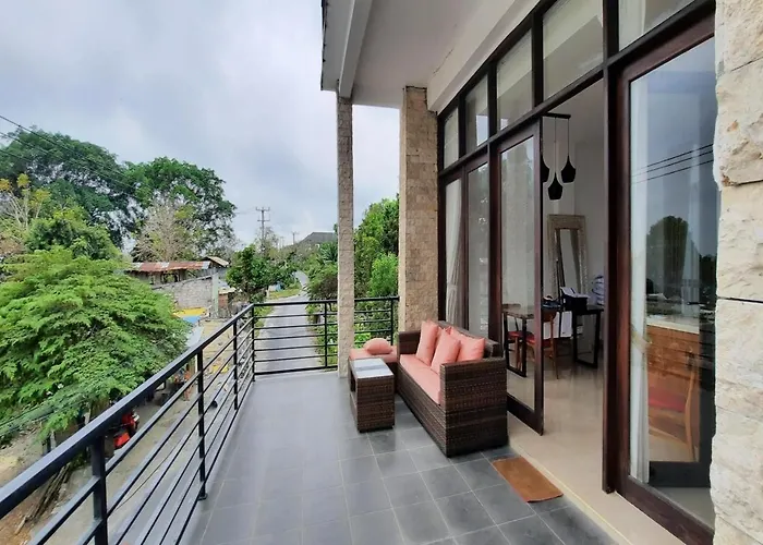 Serenity Nirvana Palace -private & Suitable For Families *