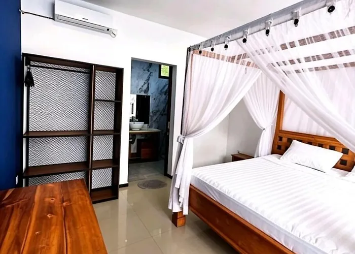 Aparthotel Serenity Nirvana Palace -private & Suitable For Families *