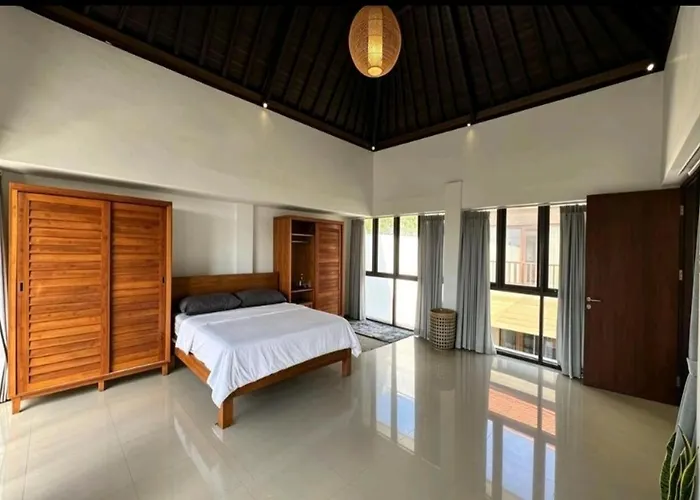 Aparthotel Serenity Nirvana Palace -private & Suitable For Families *