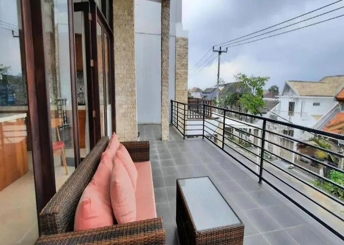 Serenity Nirvana Palace -private & Suitable For Families Aparthotel *