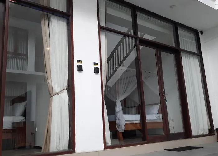 Serenity Nirvana Palace -private & Suitable For Families 金巴兰