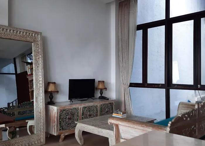 公寓式酒店 Serenity Nirvana Palace -private & Suitable For Families