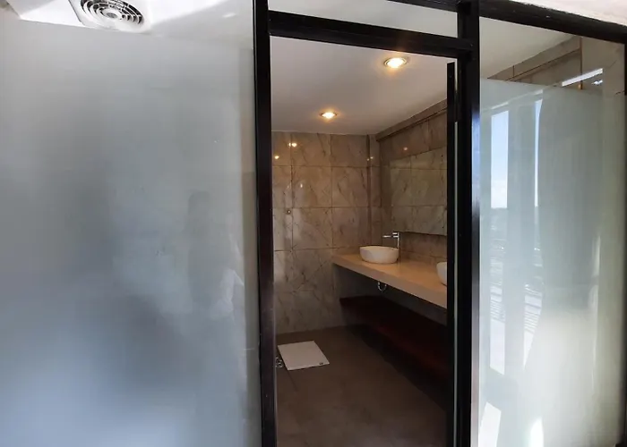 公寓式酒店 Serenity Nirvana Palace -private & Suitable For Families *