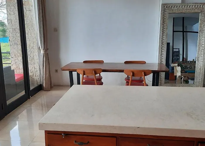 Serenity Nirvana Palace -private & Suitable For Families 公寓式酒店 *