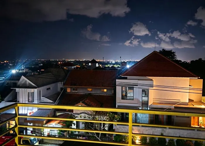 Serenity Nirvana Palace -private & Suitable For Families *