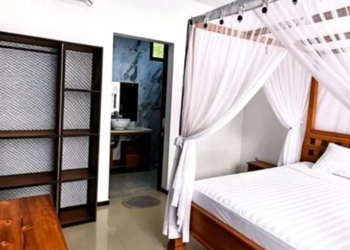Serenity Nirvana Palace -private & Suitable For Families * 金巴兰