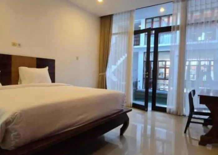 Serenity Nirvana Palace -private & Suitable For Families * 金巴兰
