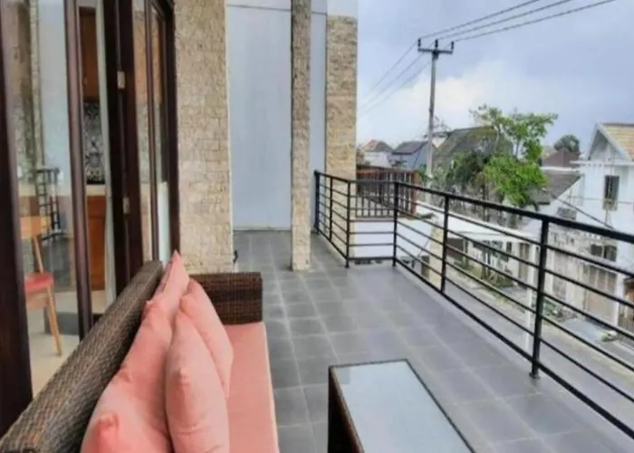 Serenity Nirvana Palace -private & Suitable For Families
