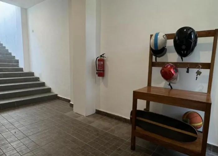 公寓式酒店 Serenity Nirvana Palace -private & Suitable For Families *
