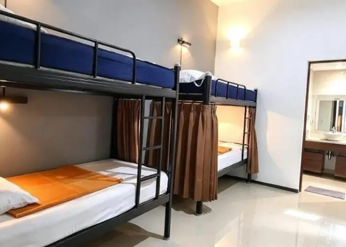 Serenity Nirvana Palace -private & Suitable For Families * 金巴兰