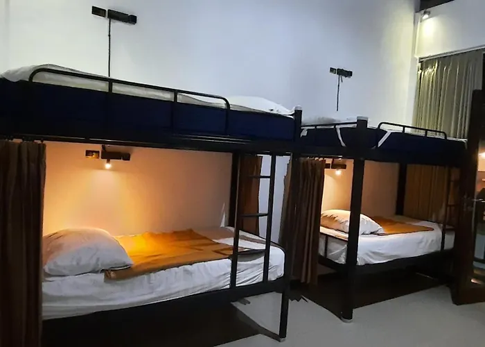 公寓式酒店 Serenity Nirvana Palace -private & Suitable For Families *