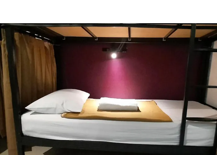 Serenity Nirvana Palace -private & Suitable For Families 公寓式酒店 *